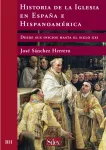 Historia de la iglesia en España e Hispanoamérica vignette