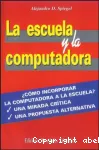 La escuela y la computadora vignette