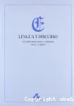 Lengua y discurso vignette